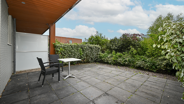 Medium property photo - Europalaan 35-5, 8881 EJ West-Terschelling